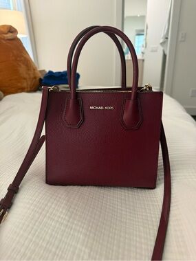 Michael Kors Medium Satchel